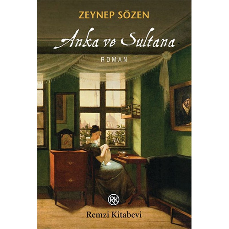 Anka ve Sultana Anka ve Sultana