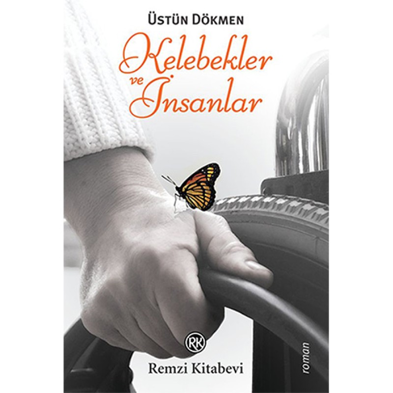 Kelebekler ve İnsanlar Kelebekler ve İnsanlar
