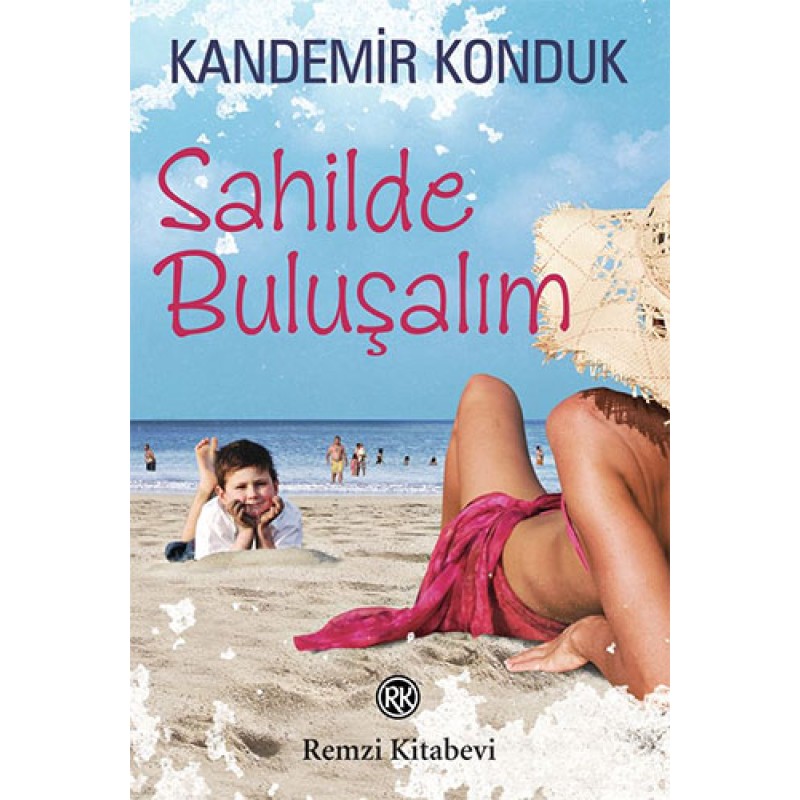 Sahilde Buluşalım Sahilde Buluşalım