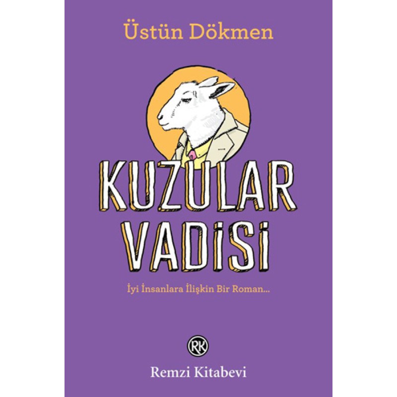 Kuzular Vadisi Kuzular Vadisi
