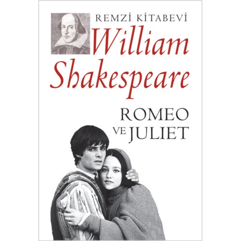 Romeo ve Juliet Romeo ve Juliet