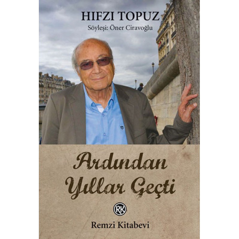 Ardından Yıllar Geçti Ardından Yıllar Geçti