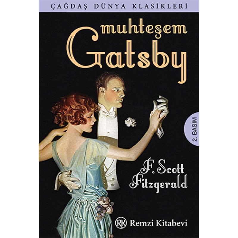 Muhteşem Gatsby Muhteşem Gatsby