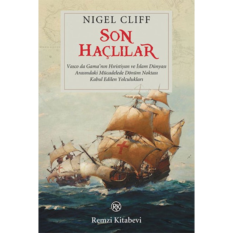 Son Haçlılar