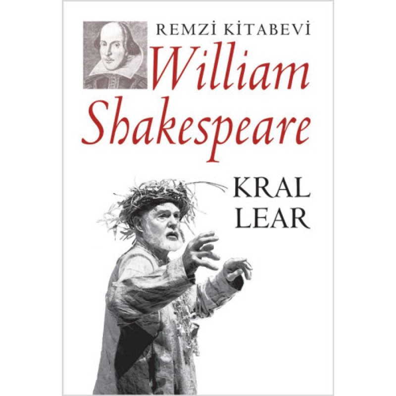 Kral Lear Kral Lear