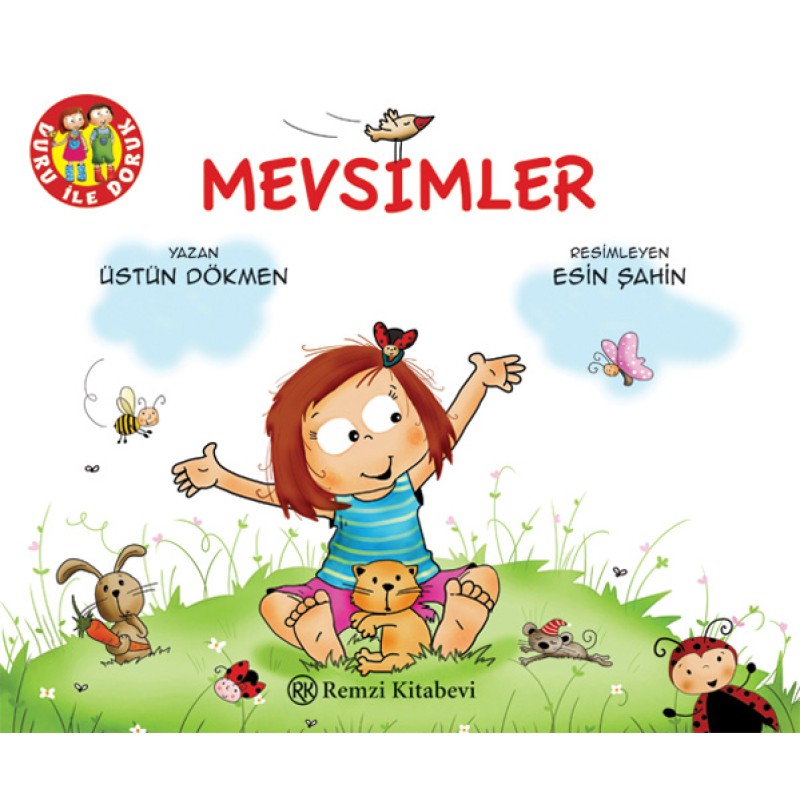 Mevsimler Mevsimler