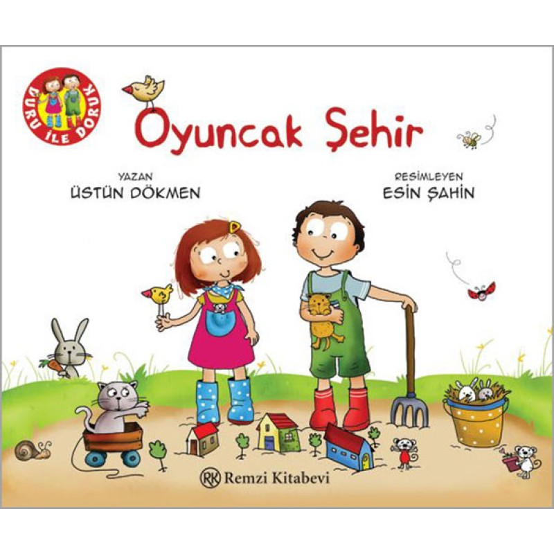 Oyuncak Şehir