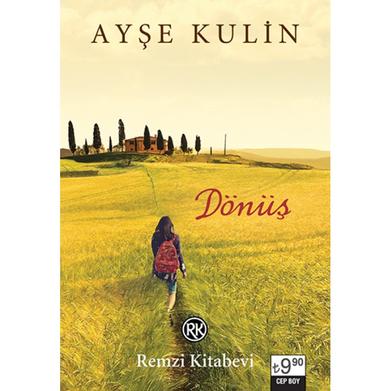 Dönüş (Cep Boy) Dönüş (Cep Boy)
