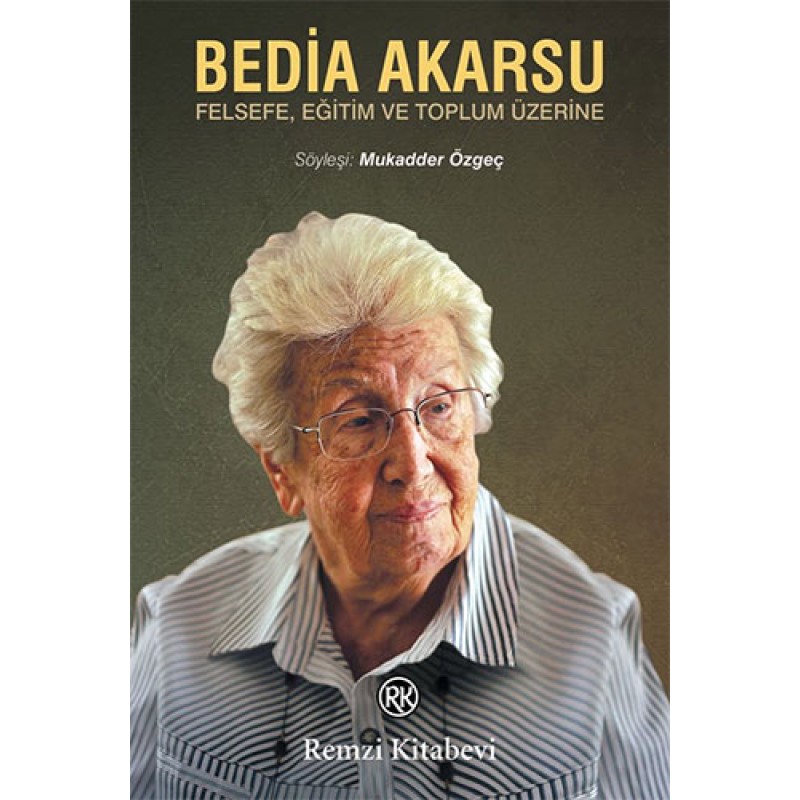 Bedia Akarsu Bedia Akarsu
