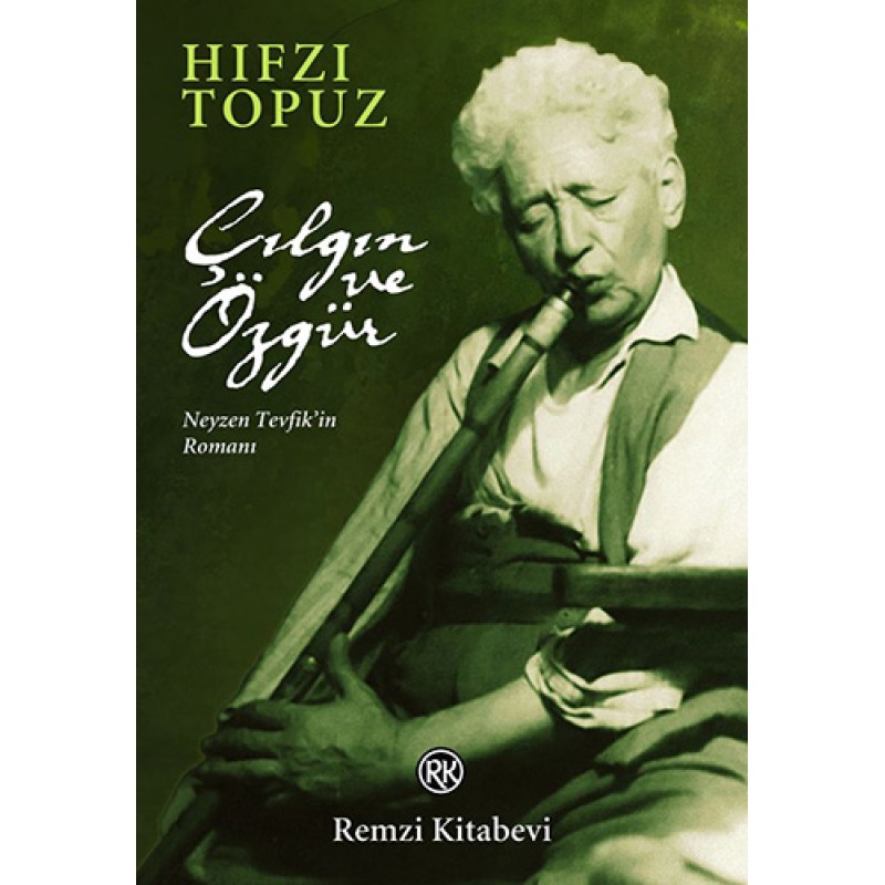 Çılgın ve Özgür Çılgın ve Özgür