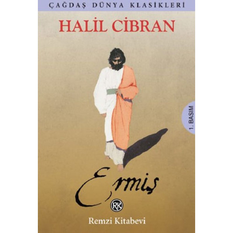 Ermiş Ermiş