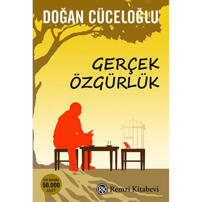 Gerçek Özgürlük Gerçek Özgürlük