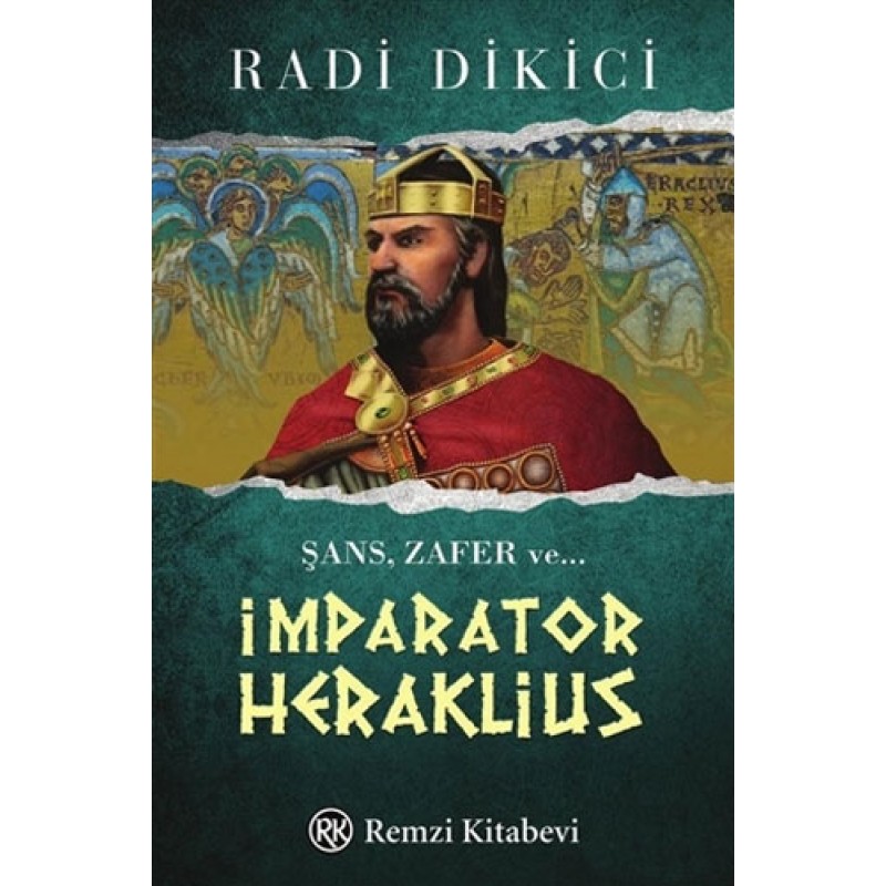 İmparator Heraklius İmparator Heraklius