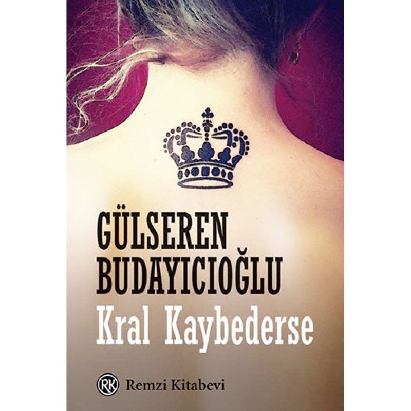 Kral Kaybederse Kral Kaybederse