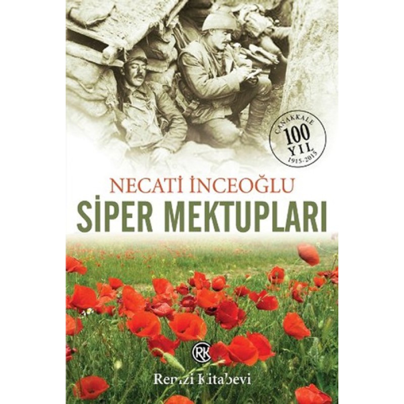 Siper Mektupları Siper Mektupları