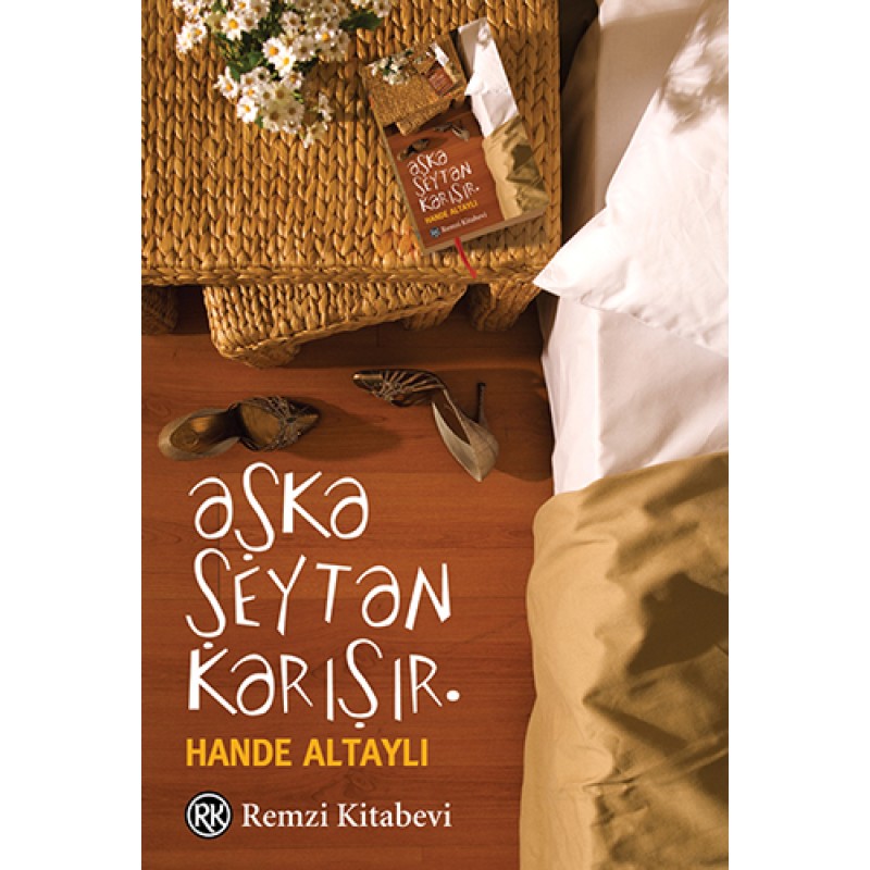 Aşka Şeytan Karışır Aşka Şeytan Karışır