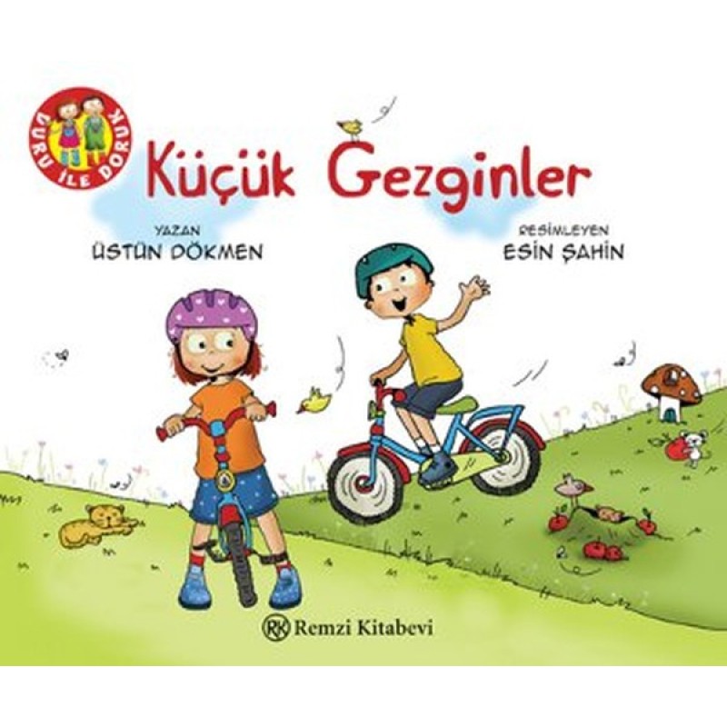 Küçük Gezginler