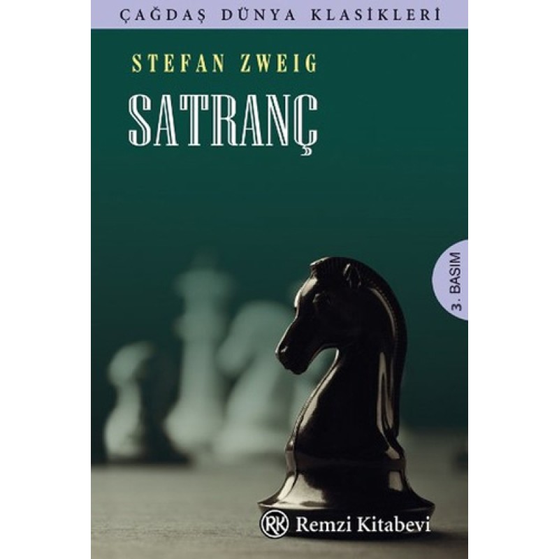 Satranç Satranç