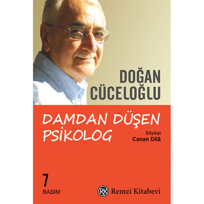 Damdan Düşen Psikolog Damdan Düşen Psikolog