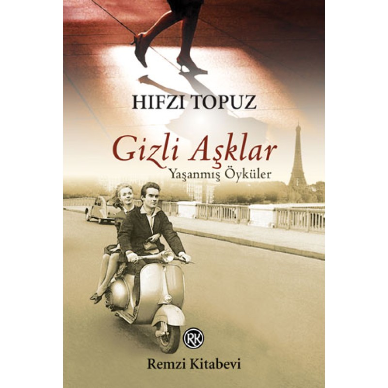 Gizli Aşklar Gizli Aşklar