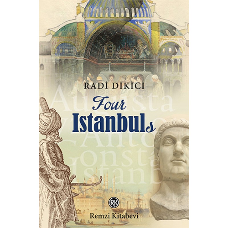 Four İstanbuls Four İstanbuls