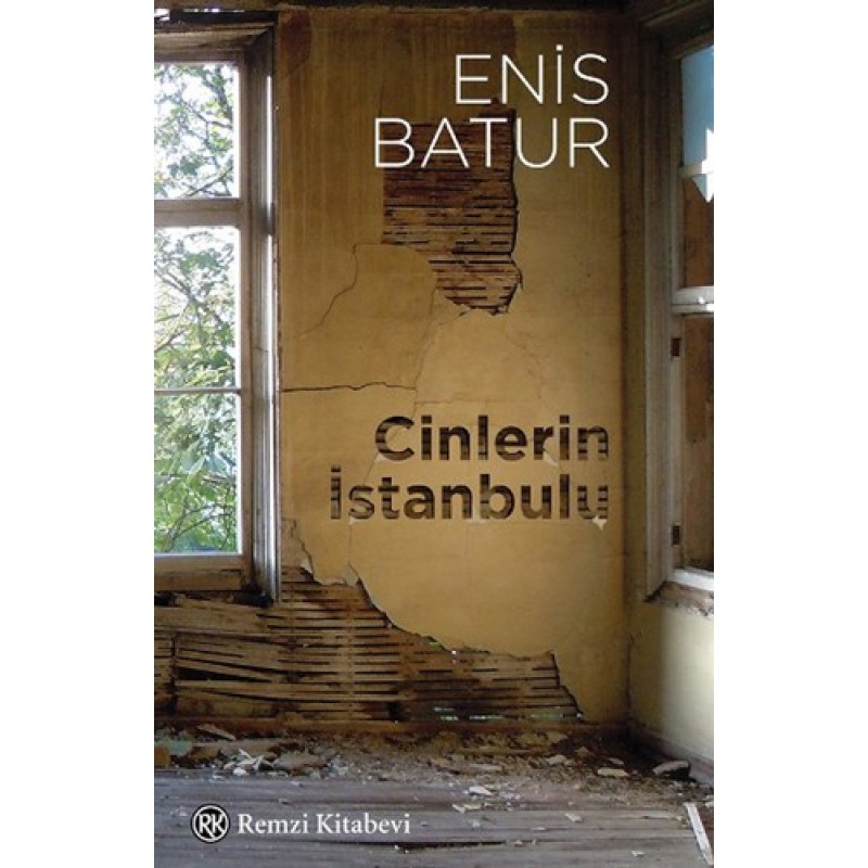 Cinlerin İstanbulu Cinlerin İstanbulu