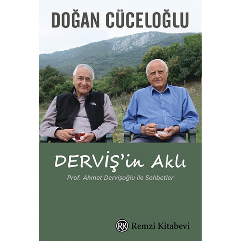 Derviş'in Aklı Derviş'in Aklı