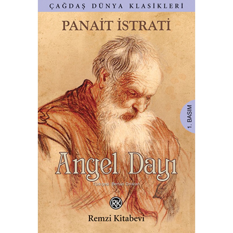 Angel Dayı Angel Dayı