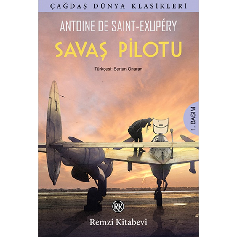 Savaş Pilotu
