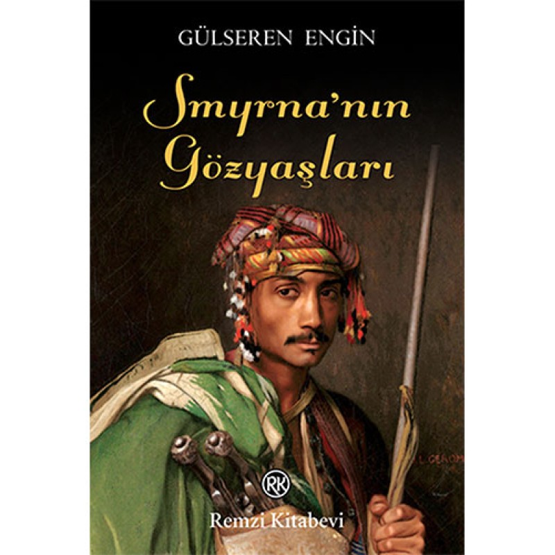 Smyrna'nın Gözyaşları Smyrna'nın Gözyaşları