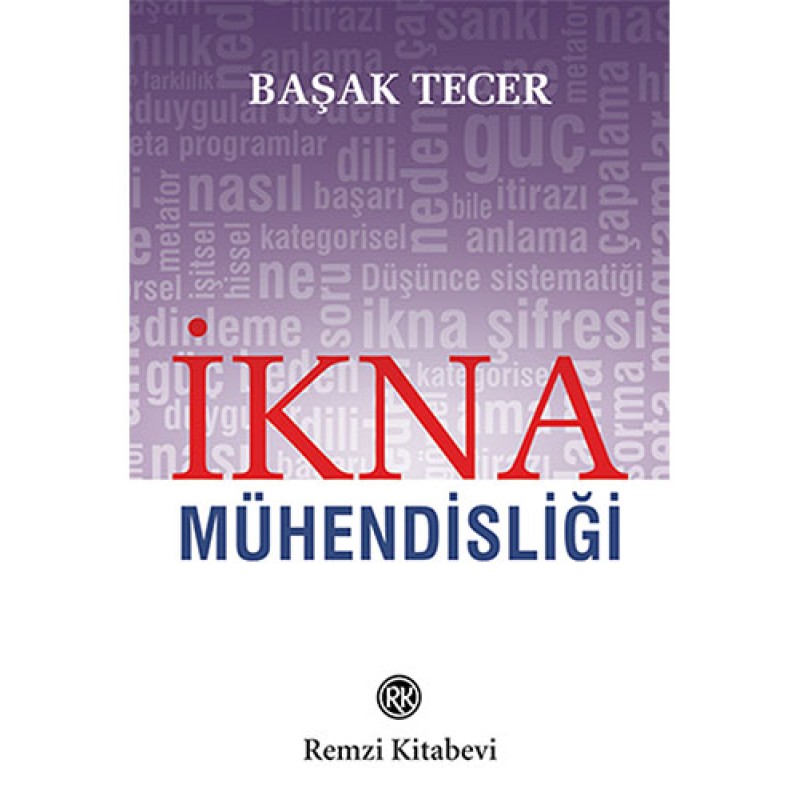 İkna Mühendisliği İkna Mühendisliği