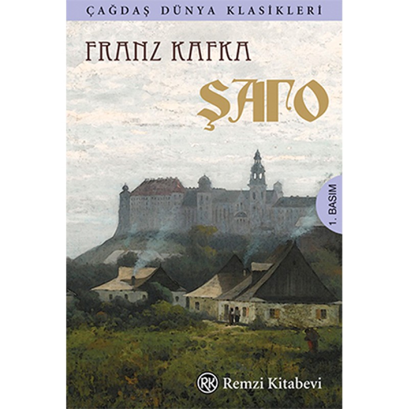 Şato Şato