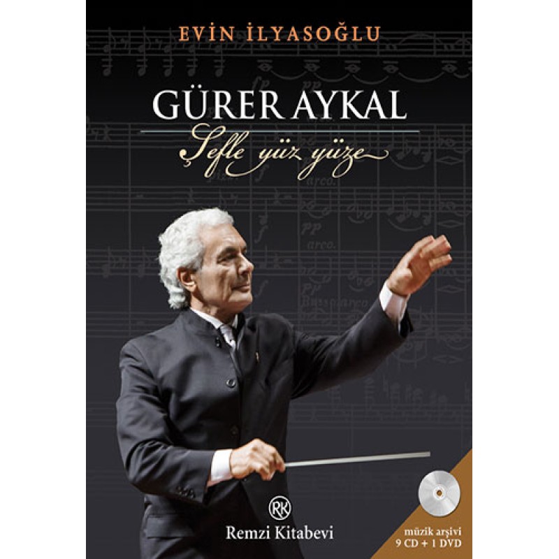Gürer Aykal Gürer Aykal