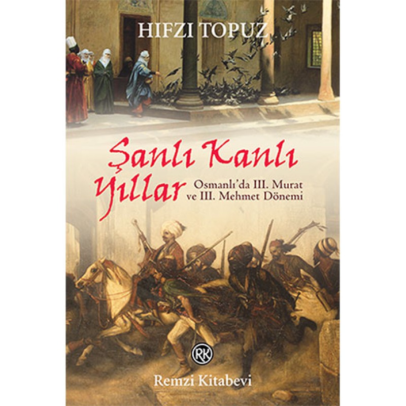Şanlı Kanlı Yıllar Şanlı Kanlı Yıllar