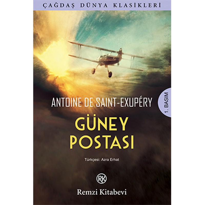 Güney Postası Güney Postası