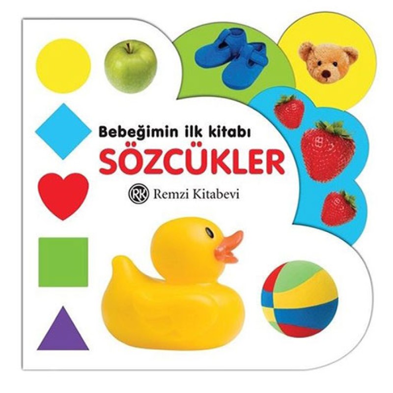 Sözcükler Sözcükler