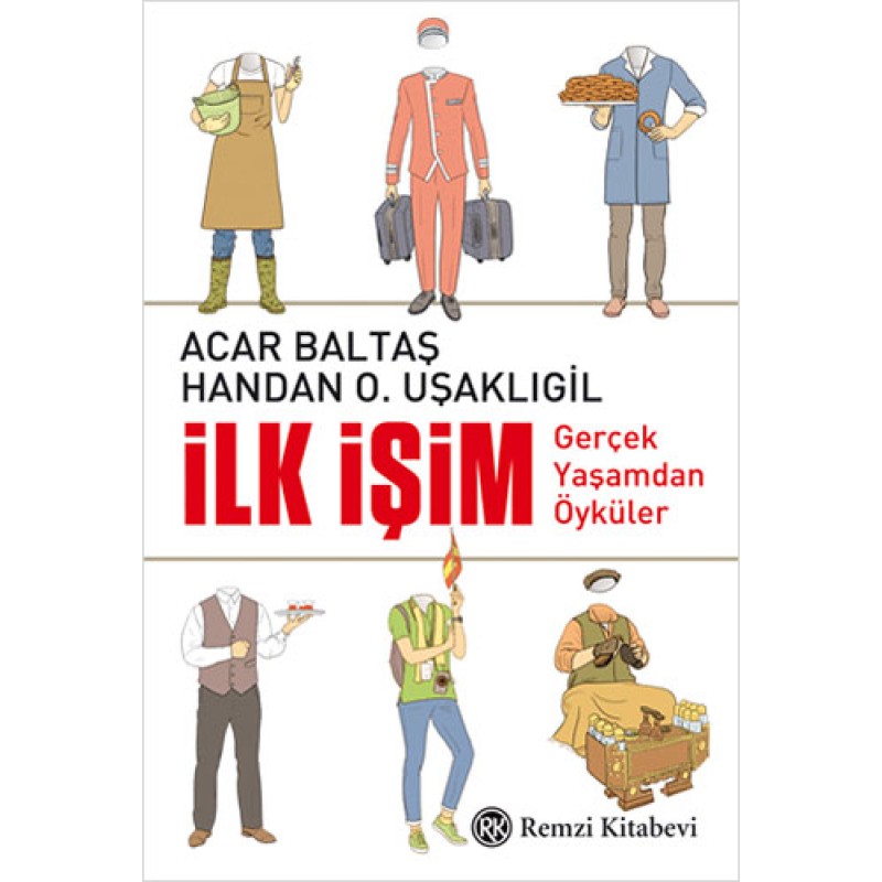 İlk İşim İlk İşim
