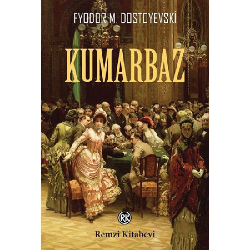 Kumarbaz Kumarbaz