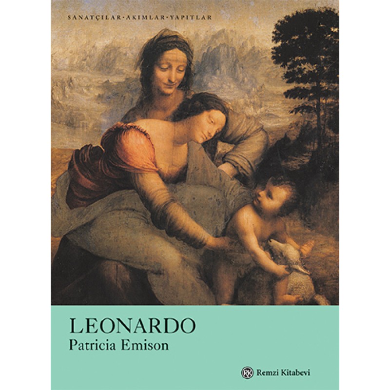 Leonardo Leonardo