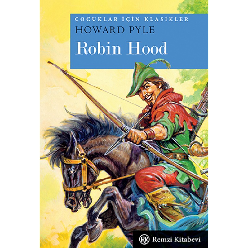 Robin Hood (Cep Boy)
