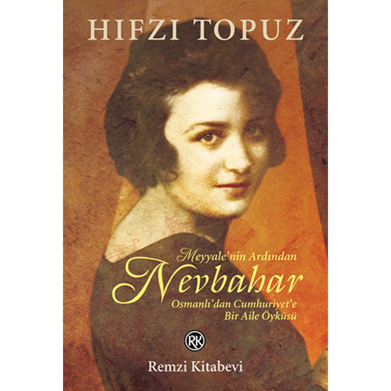 Meyyale'nin Ardından Nevbahar