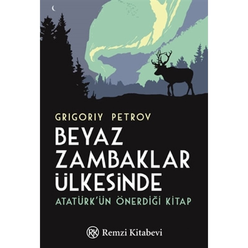 Beyaz Zambaklar Ülkesinde