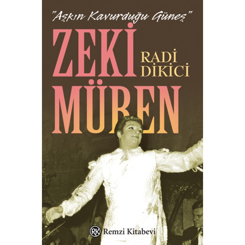 Zeki Müren