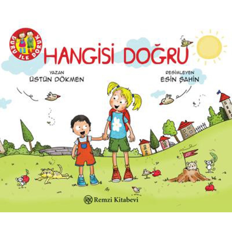 Hangisi Doğru Hangisi Doğru