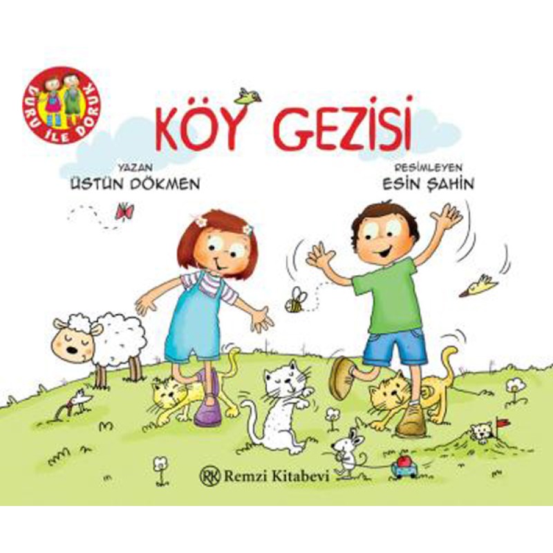 Köy Gezisi Köy Gezisi