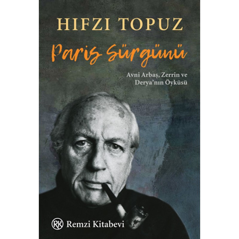 Paris Sürgünü Paris Sürgünü