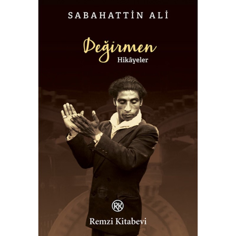 Değirmen Değirmen