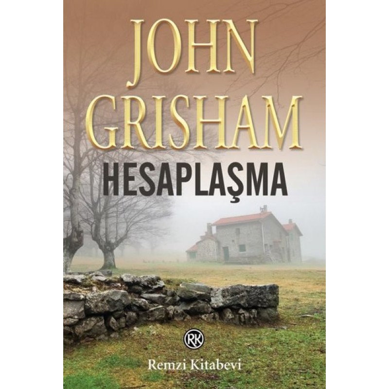 Hesaplaşma Hesaplaşma