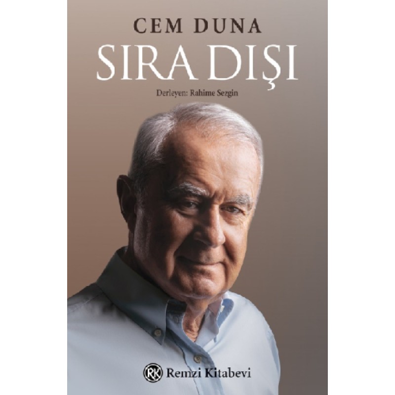 Sıra Dışı Sıra Dışı
