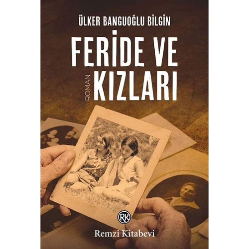 Feride ve Kızları Feride ve Kızları